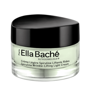 Spirulina Wrinkle-Lifting Light Cream 50 ml